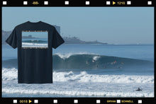 Ryan Schnell - 18H -  Next Level T-Shirt - Navy