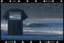 Ryan Schnell - 19H -  Next Level T-Shirt - Navy