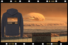 Ryan Schnell - Image 17H - Independent Pullover Hoodie - Heather Charcoal