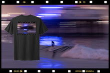 Ryan Schnell - 33H - "Kolo" Next Level T-Shirt - Black