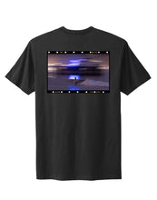 Ryan Schnell - 33H - "Kolo" Next Level T-Shirt - Black