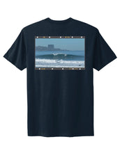 Ryan Schnell - 18H -  Next Level T-Shirt - Navy