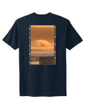 Ryan Schnell - 17H -  Next Level T-Shirt - Navy