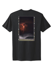 Ryan Schnell - 24H -  Next Level T-Shirt - Black