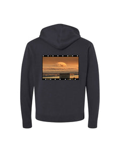 Ryan Schnell - Image 17H - Independent Pullover Hoodie - Heather Charcoal