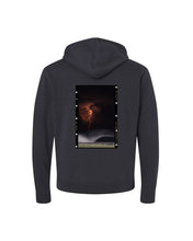 Ryan Schnell - Image 24V - Independent Pullover Hoodie - Heather Charcoal