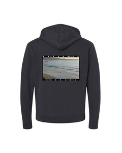 Ryan Schnell - Image 37H - Independent Pullover Hoodie - Heather Charcoal