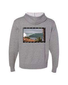 Ryan Schnell - Image 15H - Independent Pullover Hoodie Unisex - Heather Gunmetal