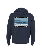 Ryan Schnell - Image 18H - Independent Pullover Hoodie Unisex - Slate Blue